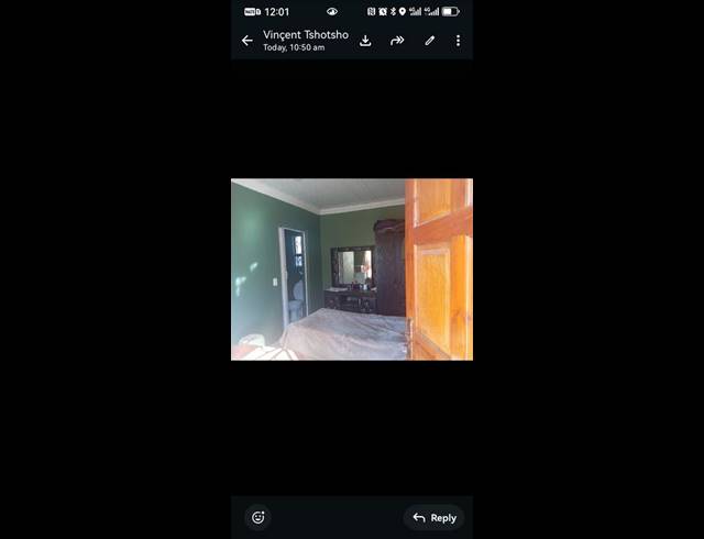 1 BEDROOM PROPERTY TO RENT IN EASTFIELD